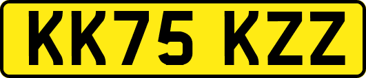 KK75KZZ