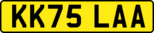 KK75LAA