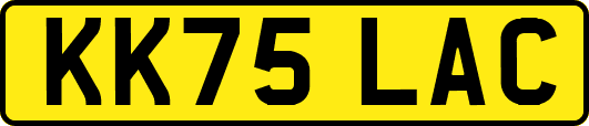 KK75LAC
