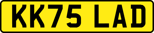KK75LAD