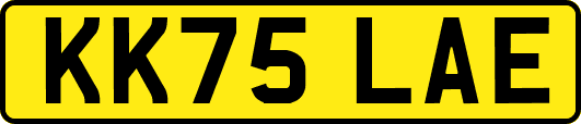 KK75LAE