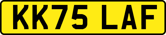 KK75LAF