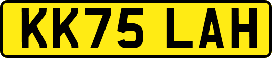 KK75LAH