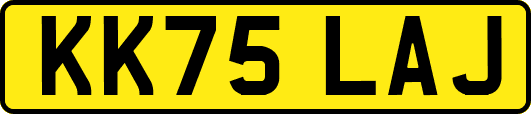 KK75LAJ