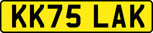 KK75LAK