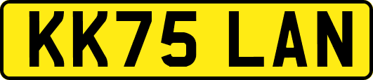 KK75LAN