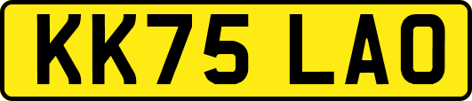 KK75LAO