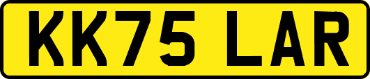 KK75LAR