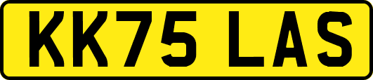 KK75LAS