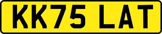 KK75LAT