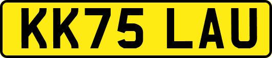 KK75LAU