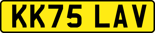 KK75LAV