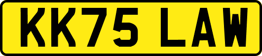 KK75LAW
