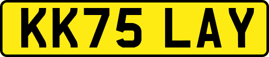 KK75LAY