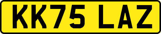 KK75LAZ