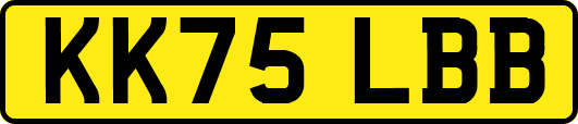 KK75LBB