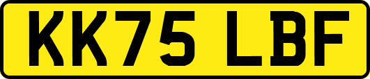 KK75LBF