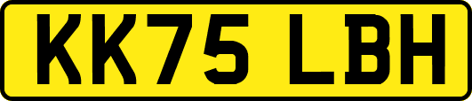 KK75LBH