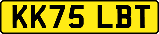 KK75LBT
