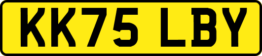 KK75LBY