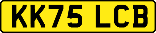 KK75LCB
