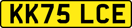 KK75LCE
