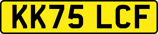KK75LCF