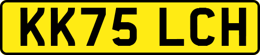 KK75LCH