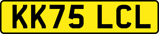KK75LCL