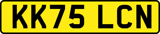 KK75LCN