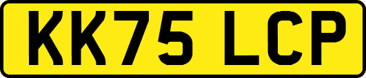 KK75LCP