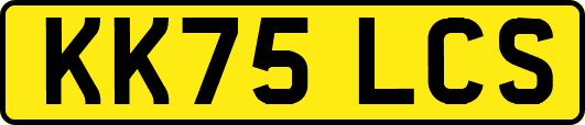 KK75LCS
