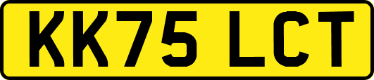 KK75LCT