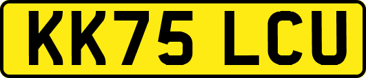 KK75LCU