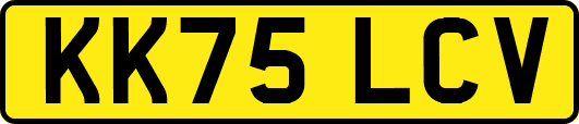 KK75LCV