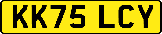 KK75LCY