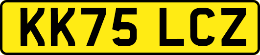 KK75LCZ