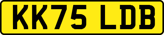 KK75LDB