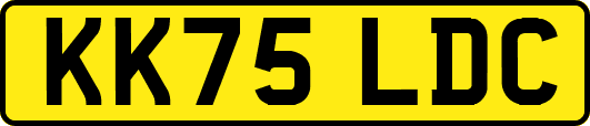 KK75LDC