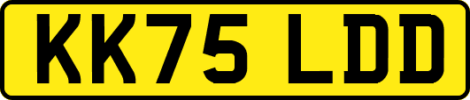 KK75LDD