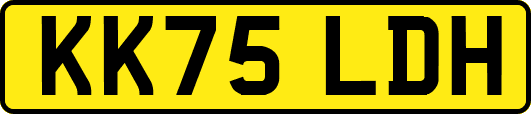 KK75LDH