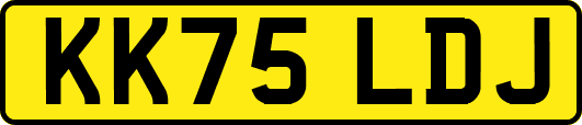 KK75LDJ