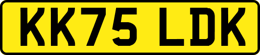 KK75LDK