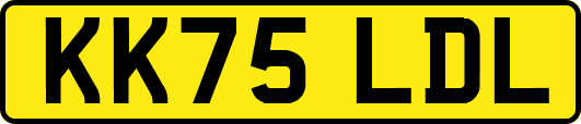 KK75LDL