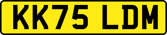 KK75LDM