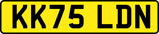KK75LDN