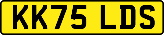 KK75LDS