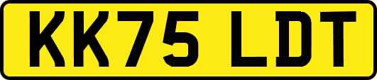KK75LDT