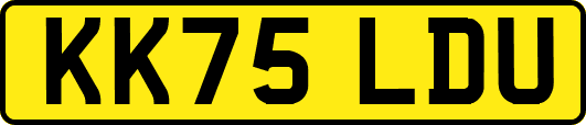 KK75LDU