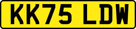 KK75LDW